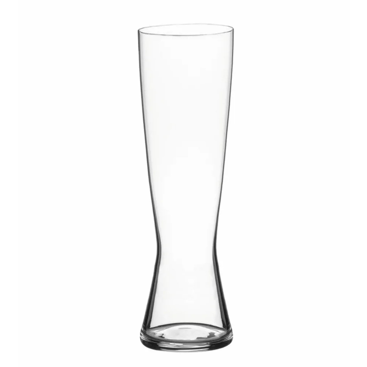 Spiegelau 4998050 14 1/4 oz Beer Classics Pilsner Glass - (12/Case) - Chicken Pieces