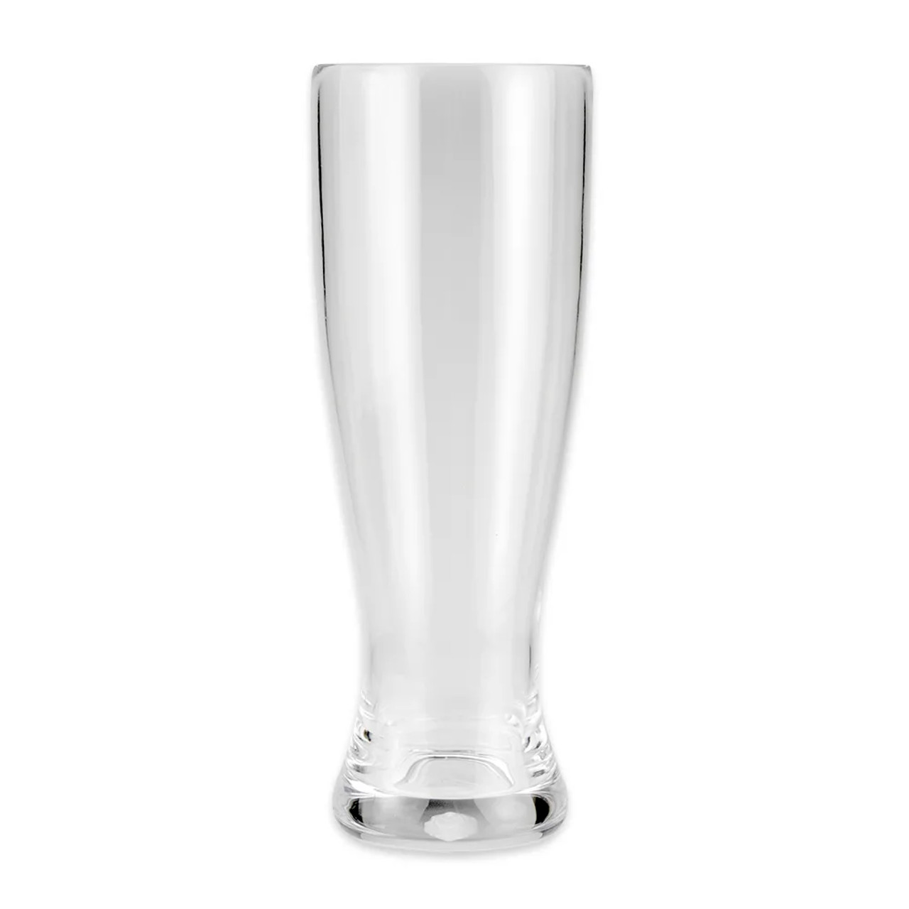 GET SW-1465-CL 23 oz Pilsner Glass - Clear Polycarbonate, Durable (24/Case) - Chicken Pieces