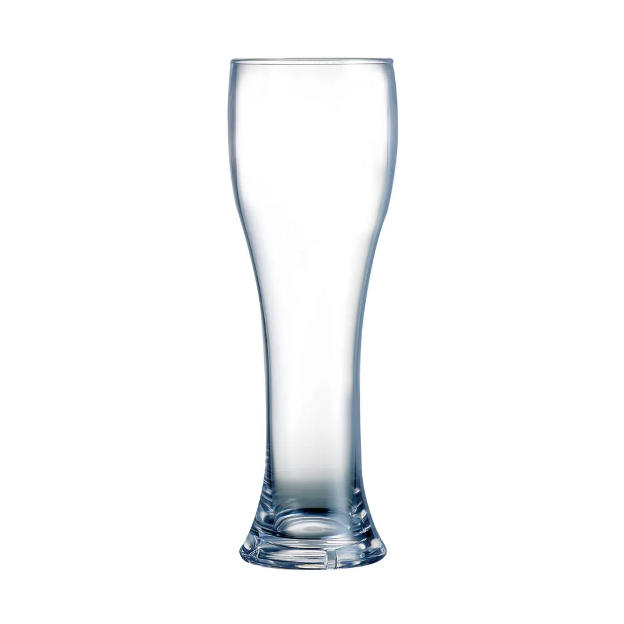 Arcoroc E6141 23 oz Outdoor Perfect Pilsner Glass - SAN, BPA Free (36/Case) - Chicken Pieces