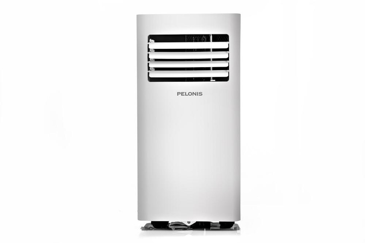 Pelonis 8,000 BTU Portable Air Conditioner - 3-in-1 Cooling, Dehumidifying - Chicken Pieces