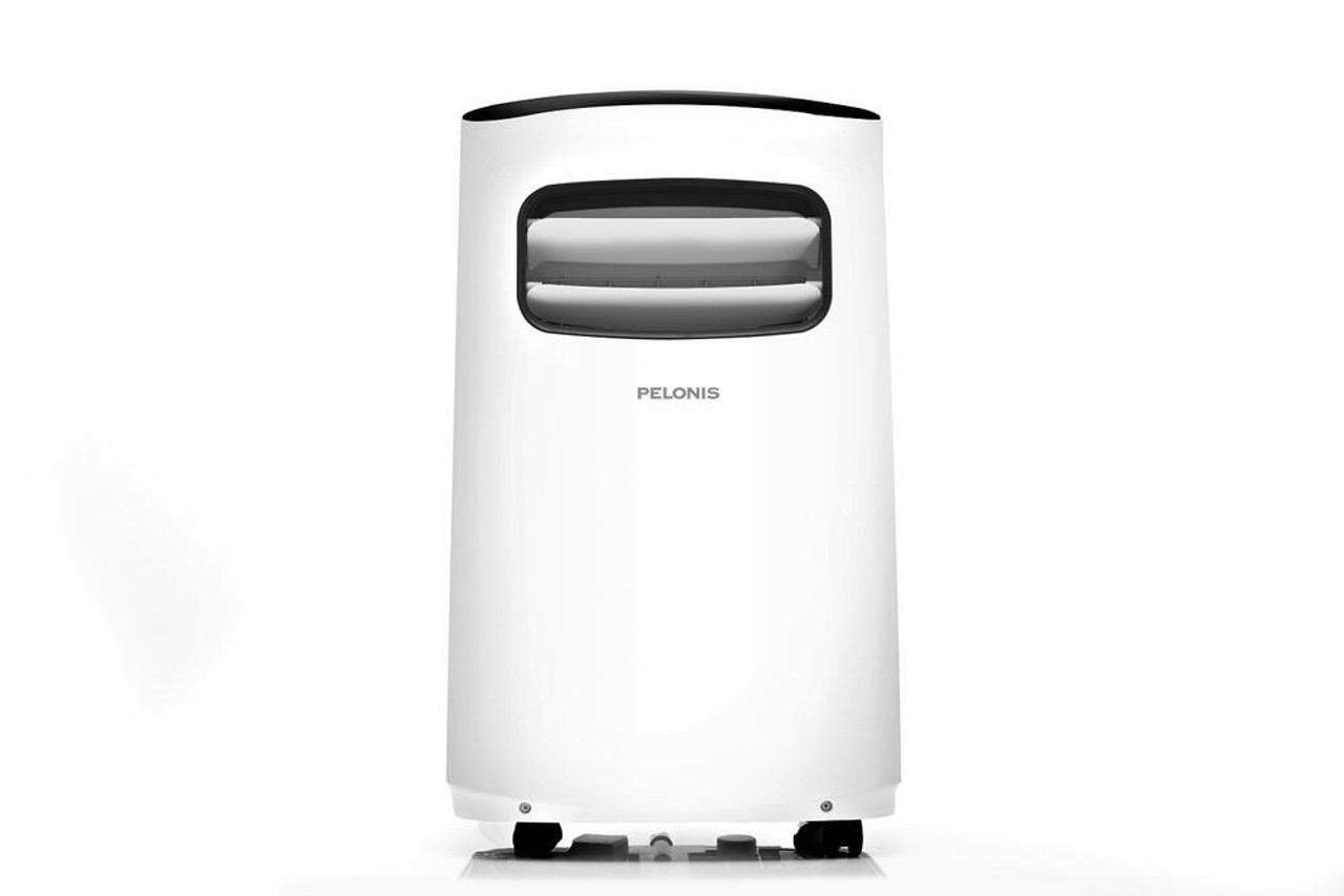 Pelonis 10,000 BTU Portable Air Conditioner - 3-in-1 Cooling, Dehumidifying - Chicken Pieces