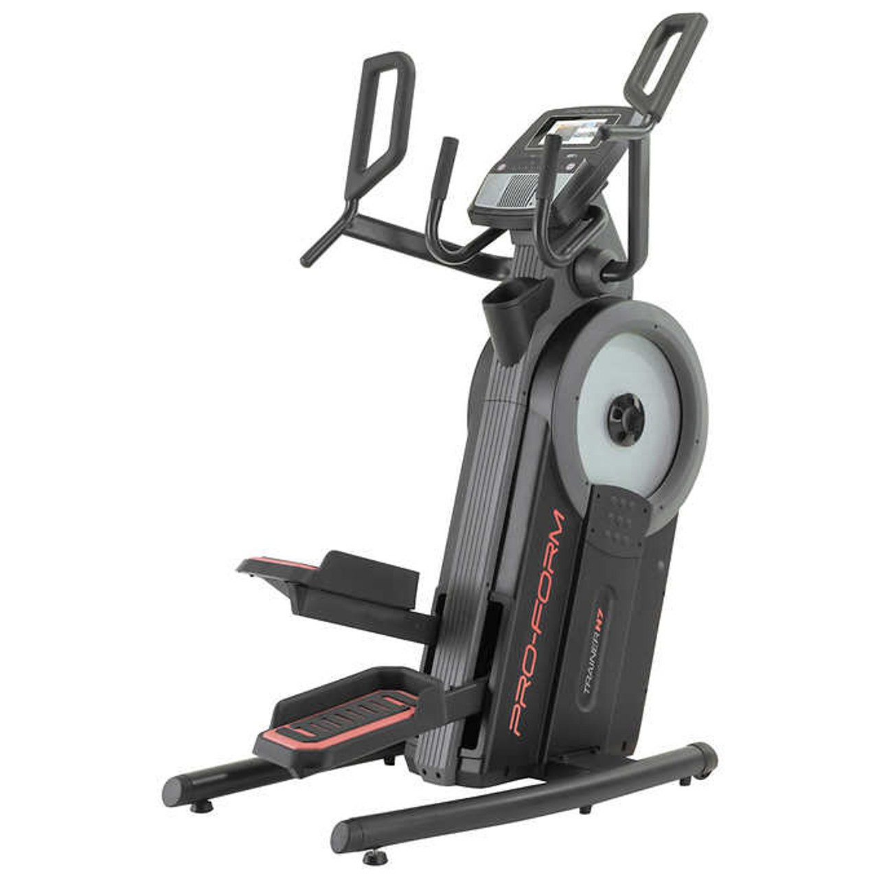 ProForm Trainer H7 Elliptical - Elevate Your Training Experience - Chicken Pieces