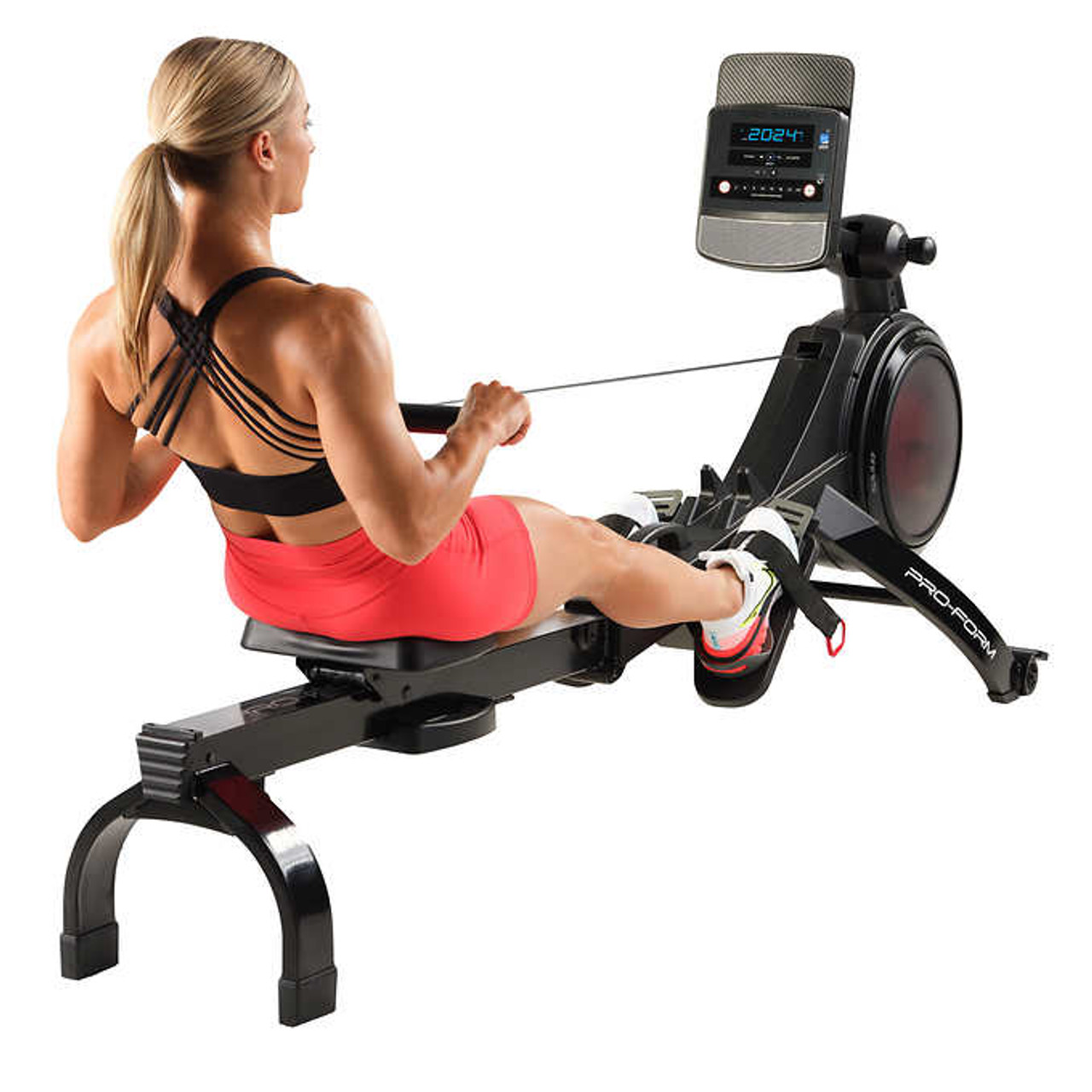 ProForm Pro Trainer 500 Rower - Chicken Pieces