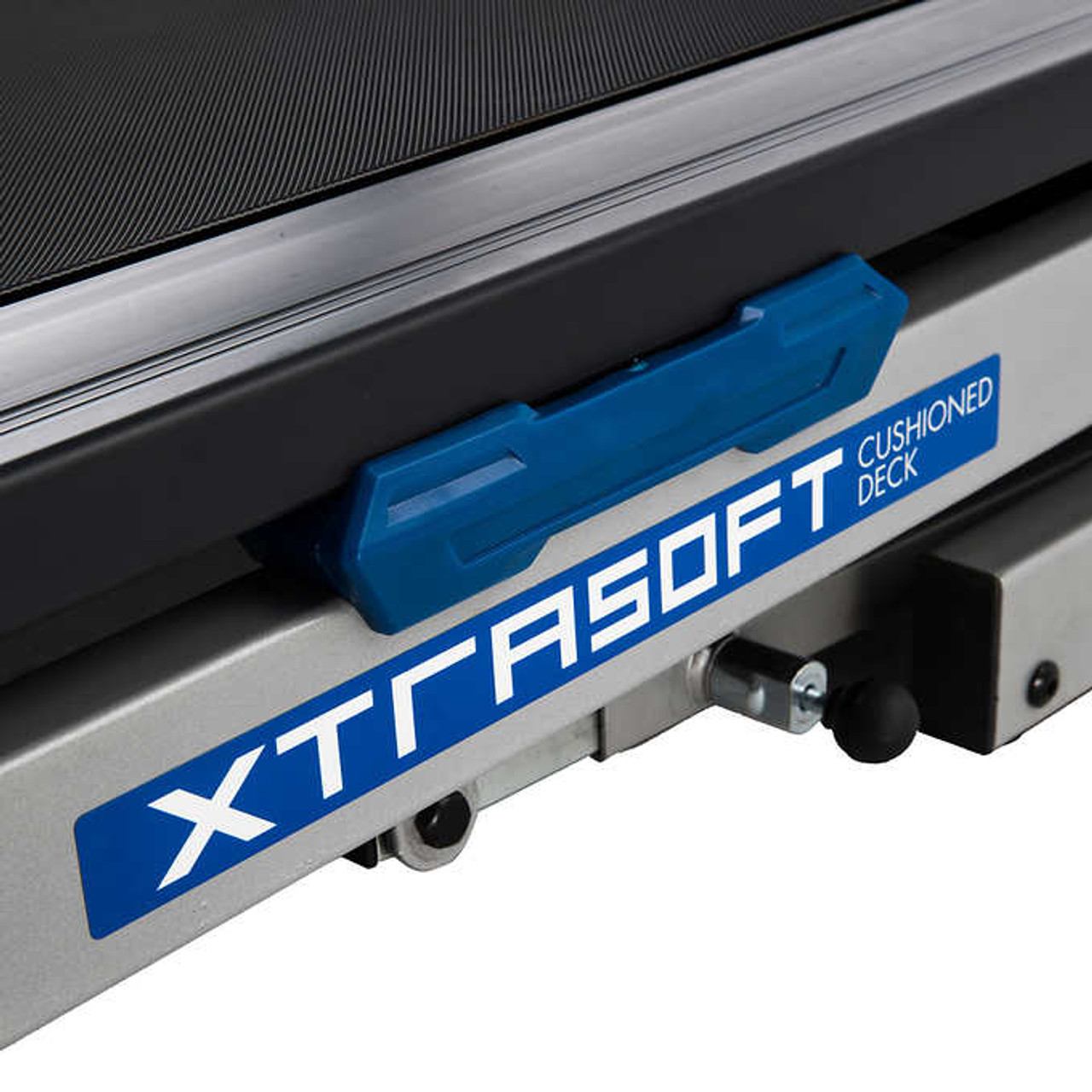 XTERRA TRX2500 2.25 HP Folding Treadmill - Chicken Pieces