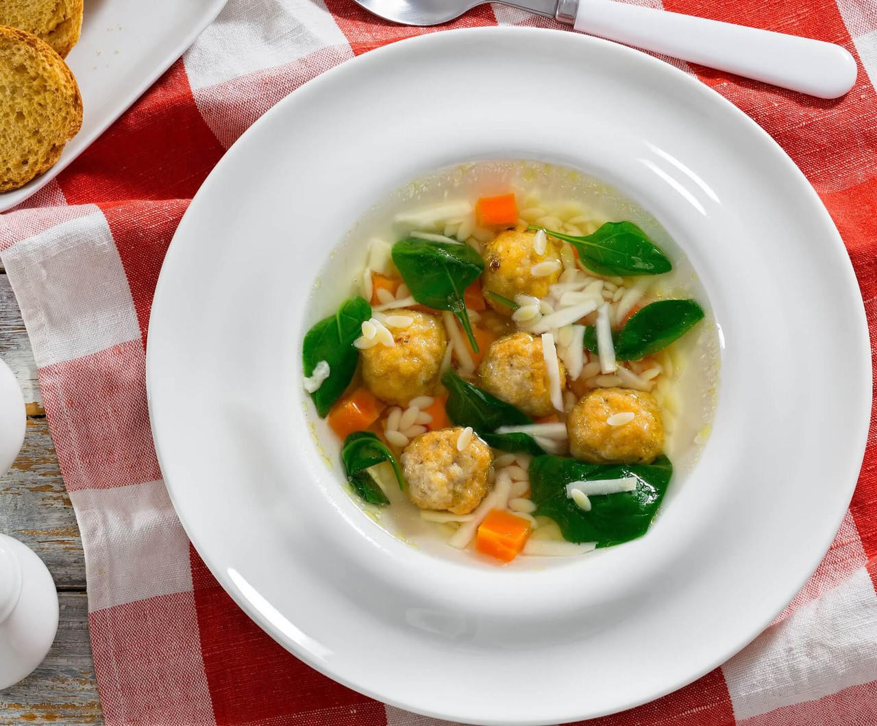  McCormick Imperial Base Chicken Bouillon - Reliable Solution for Flavors 