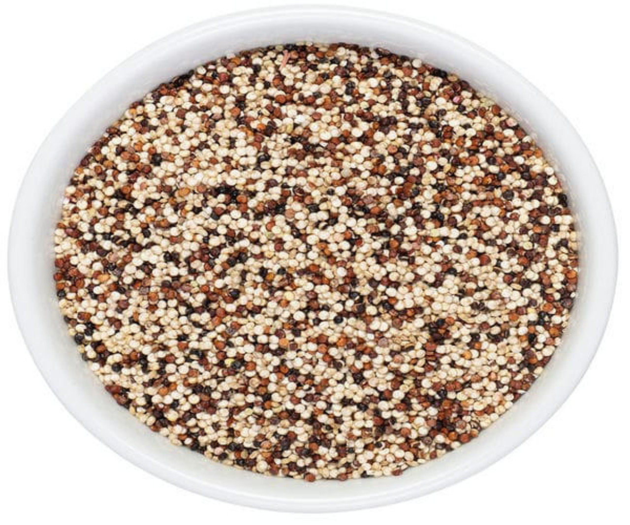  Sysco Classic Quinoa Grain Tri-Coloured 1.5KG/3.3 LBS Bulk size (2/Case) 