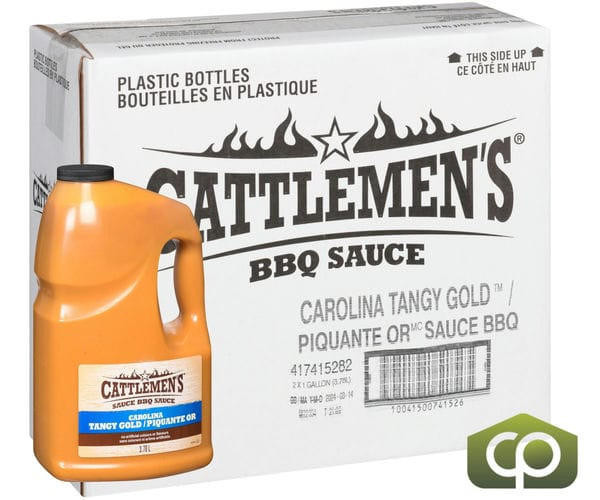 thumbnail interactive-video image 1 of Coleman's Original BBQ Sauce - 2 X 16 Oz Bottles, Made In South Carolina 1 of 3