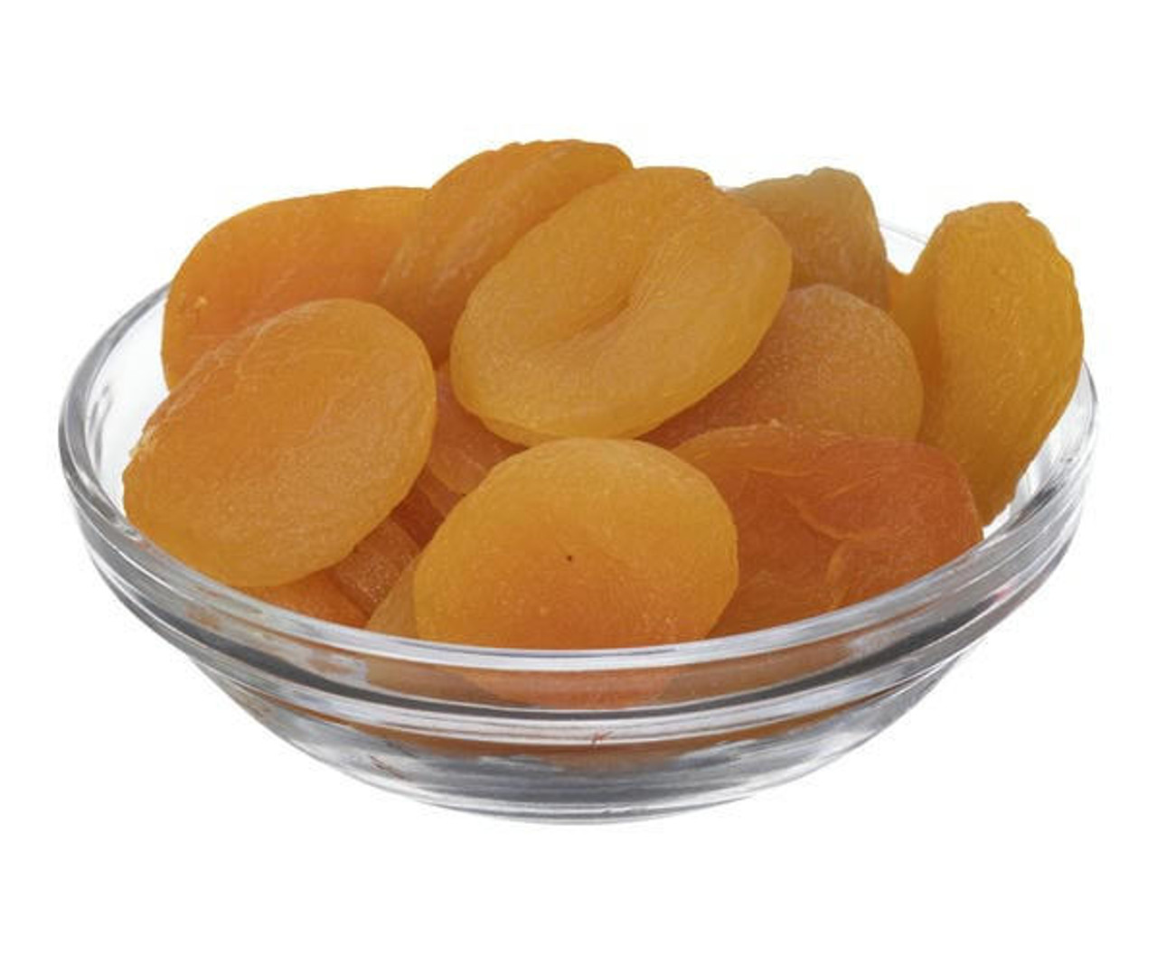 Chicken Pieces Sysco Classic Apricot Dried 1.5KG/2.2LBS (2/Case) 