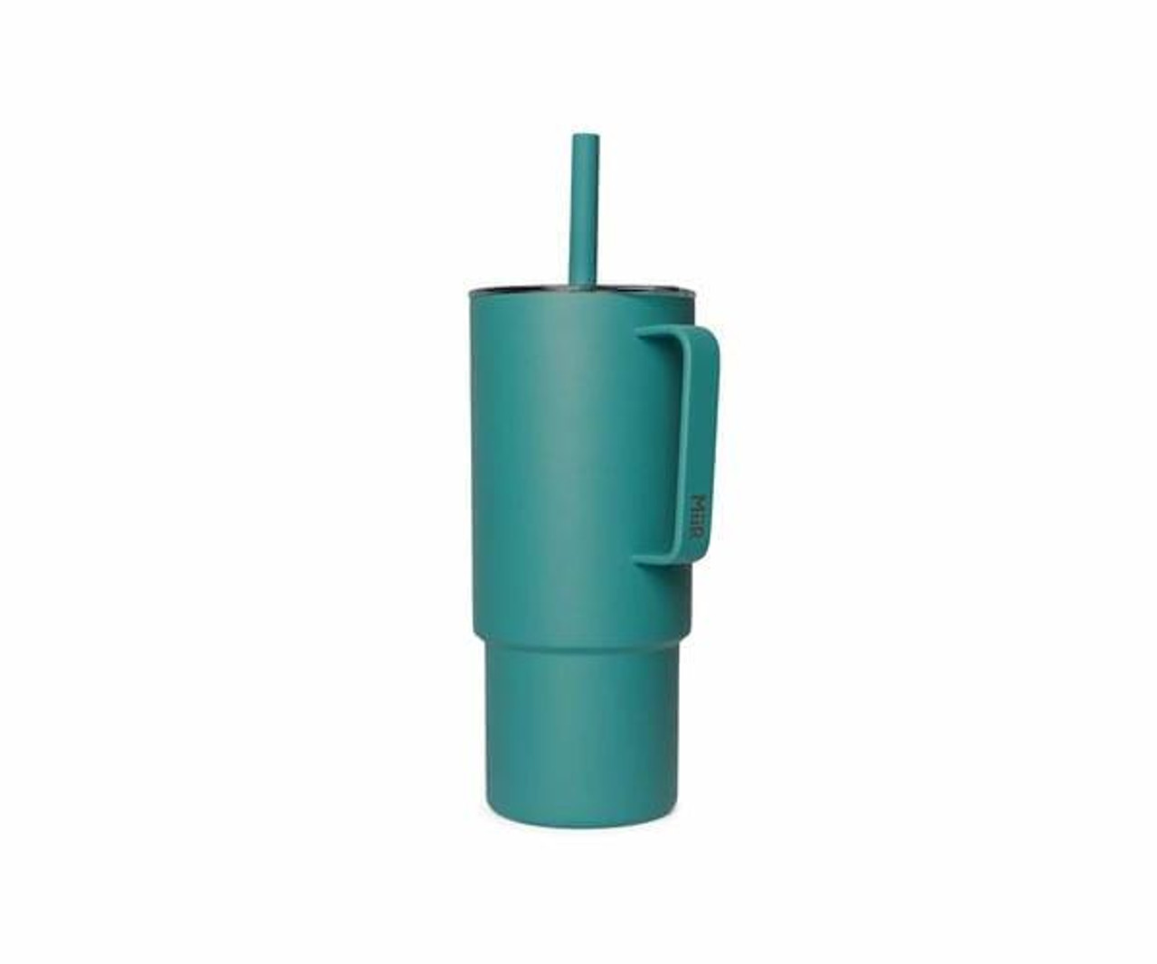 Chicken Pieces MIIR All Day Straw Cup 32 oz - 5 Colour Options for Large Capacity 