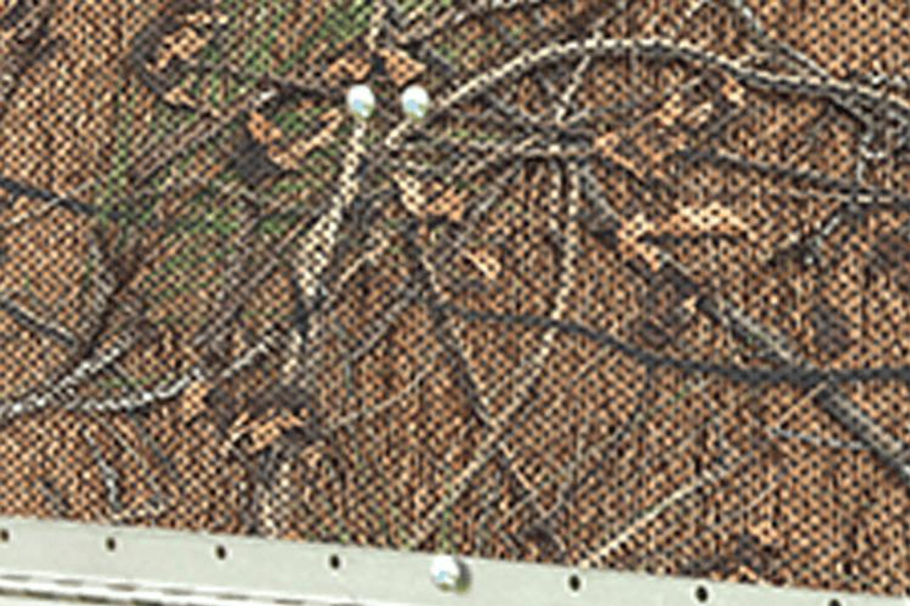  Sportsman's Condo SC-1 Premium 1-Person Deer Hunting Blind 