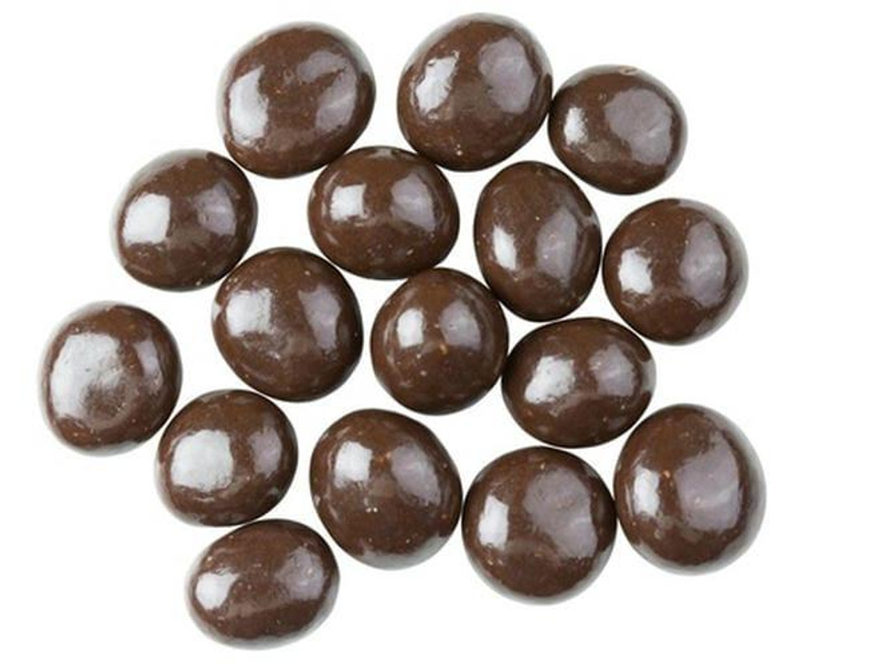 Chicken Pieces Dark Chocolate-Covered Pineapple Bulk Food Service 20 lbs/9.07 kgs 