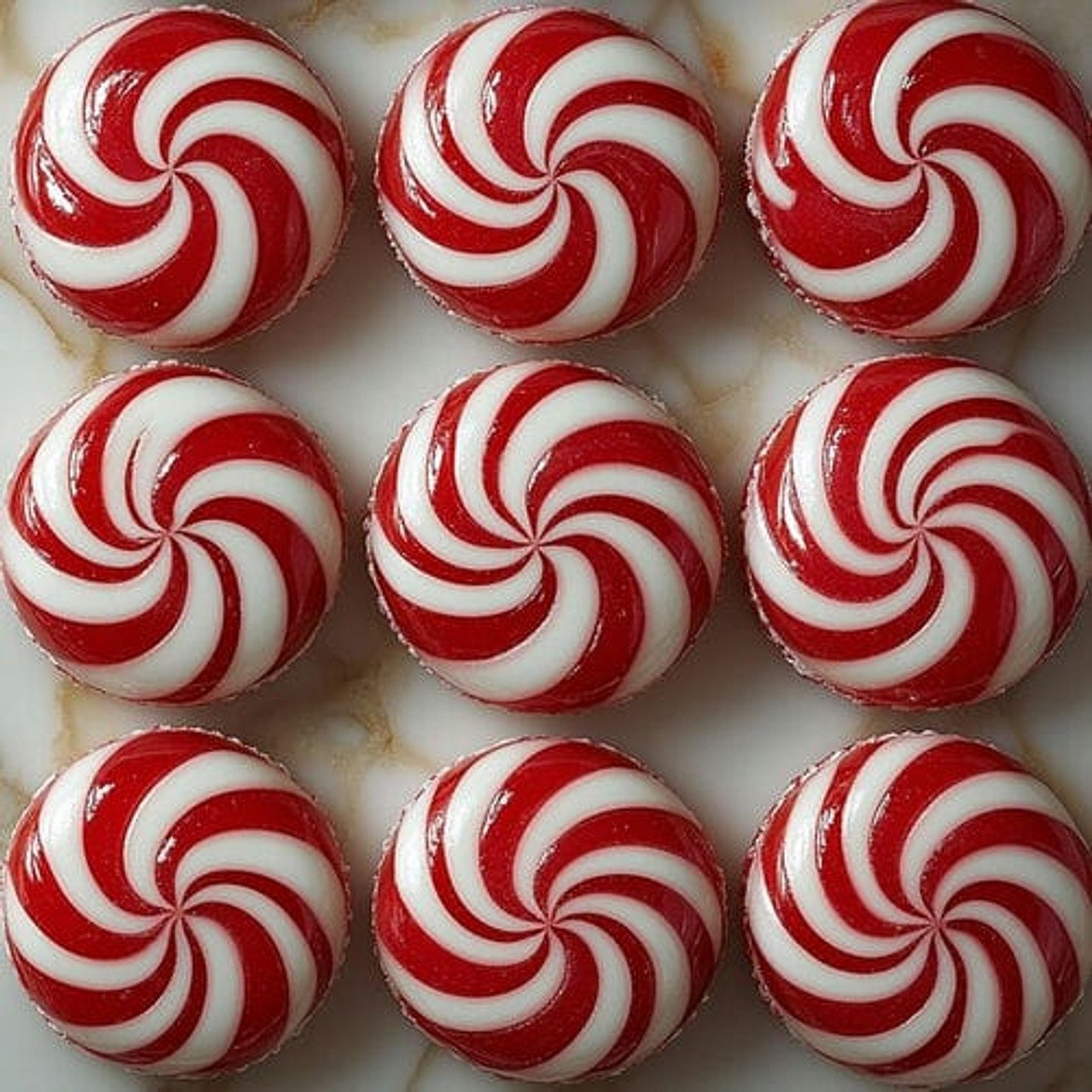 Chicken Pieces Starlight Mints Bulk Food Service 31lbs/14.06 kgs
