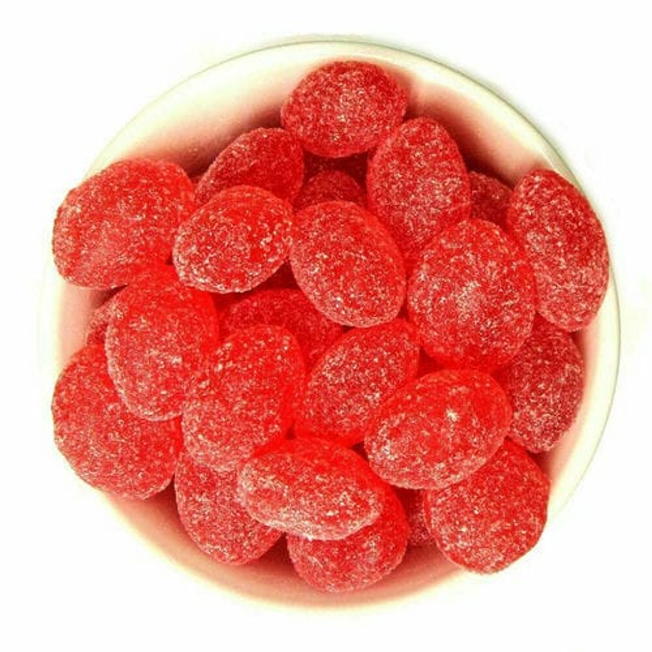 Clove Drops Bulk Food Service 20lbs/9.07 kgs