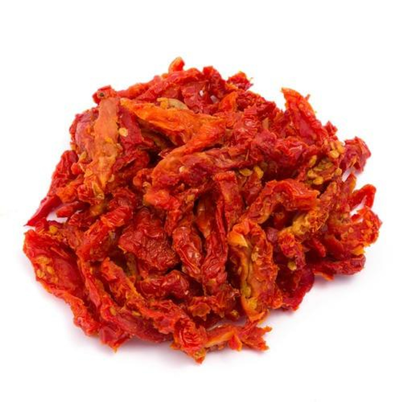 Chicken Pieces Julienne Tomatoes Bulk Size 20lbs/9.07 kgs 