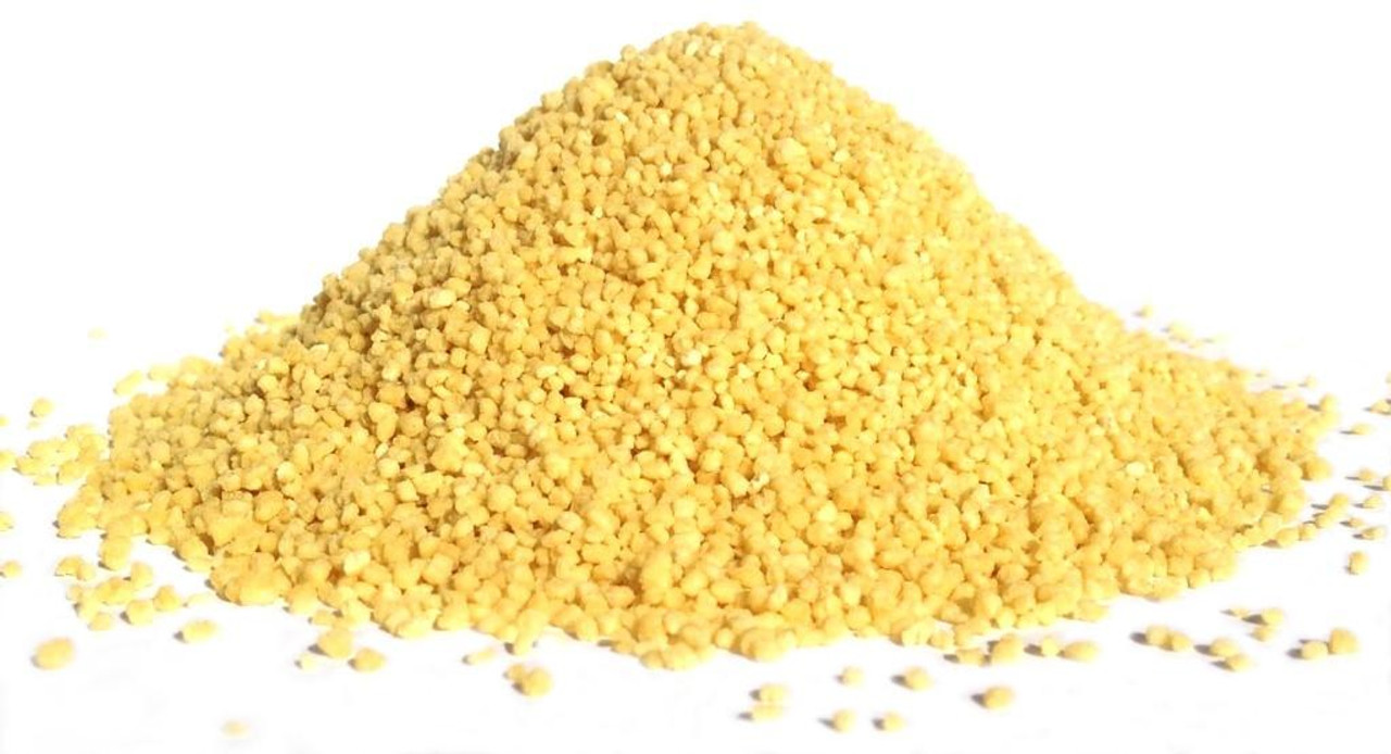 Chicken Pieces Soy Lecithin Granules Bulk size 25lbs/11.34 kgs 