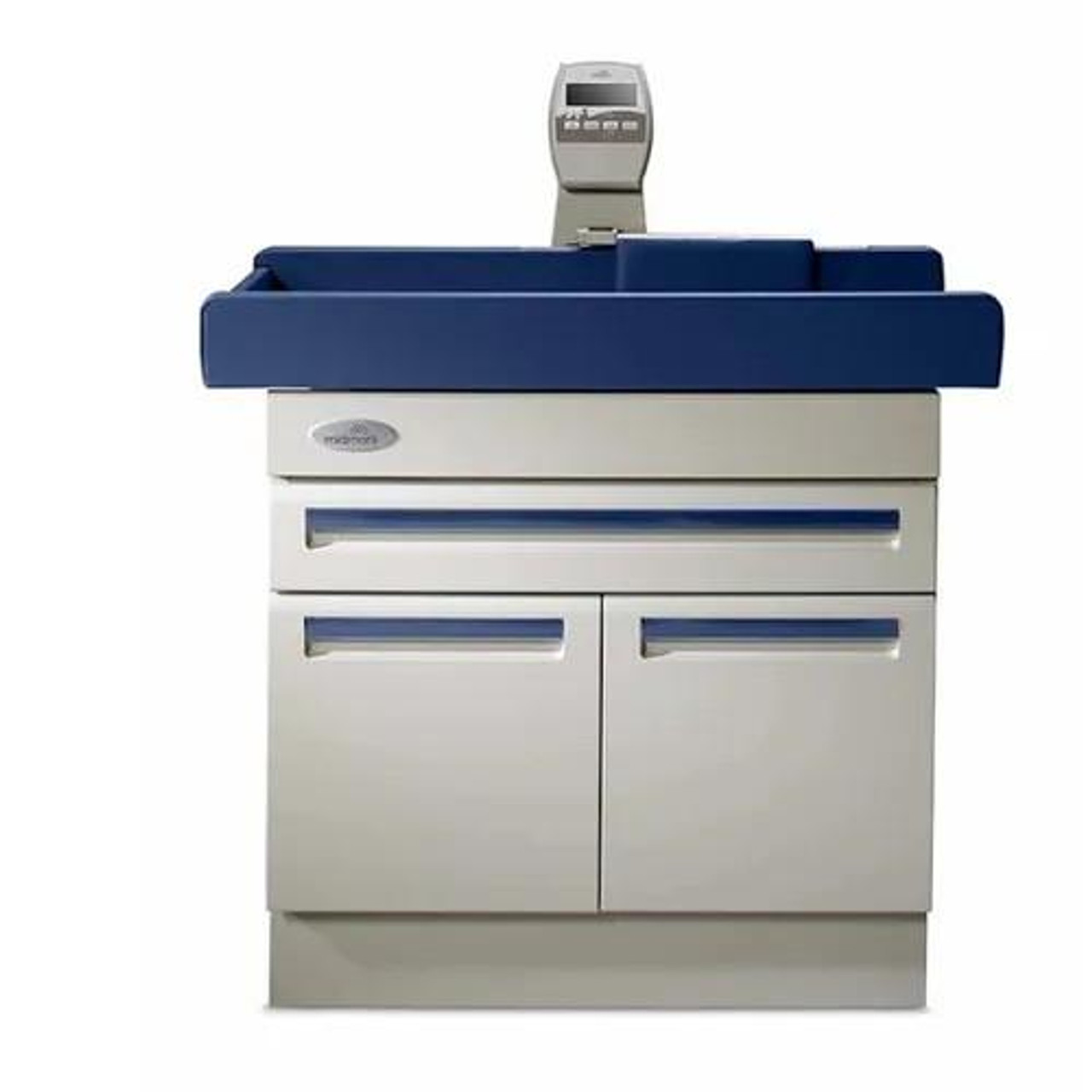 midmark Midmark Pediatric Examination Table | Built-in Scale, Oversized Drawer 