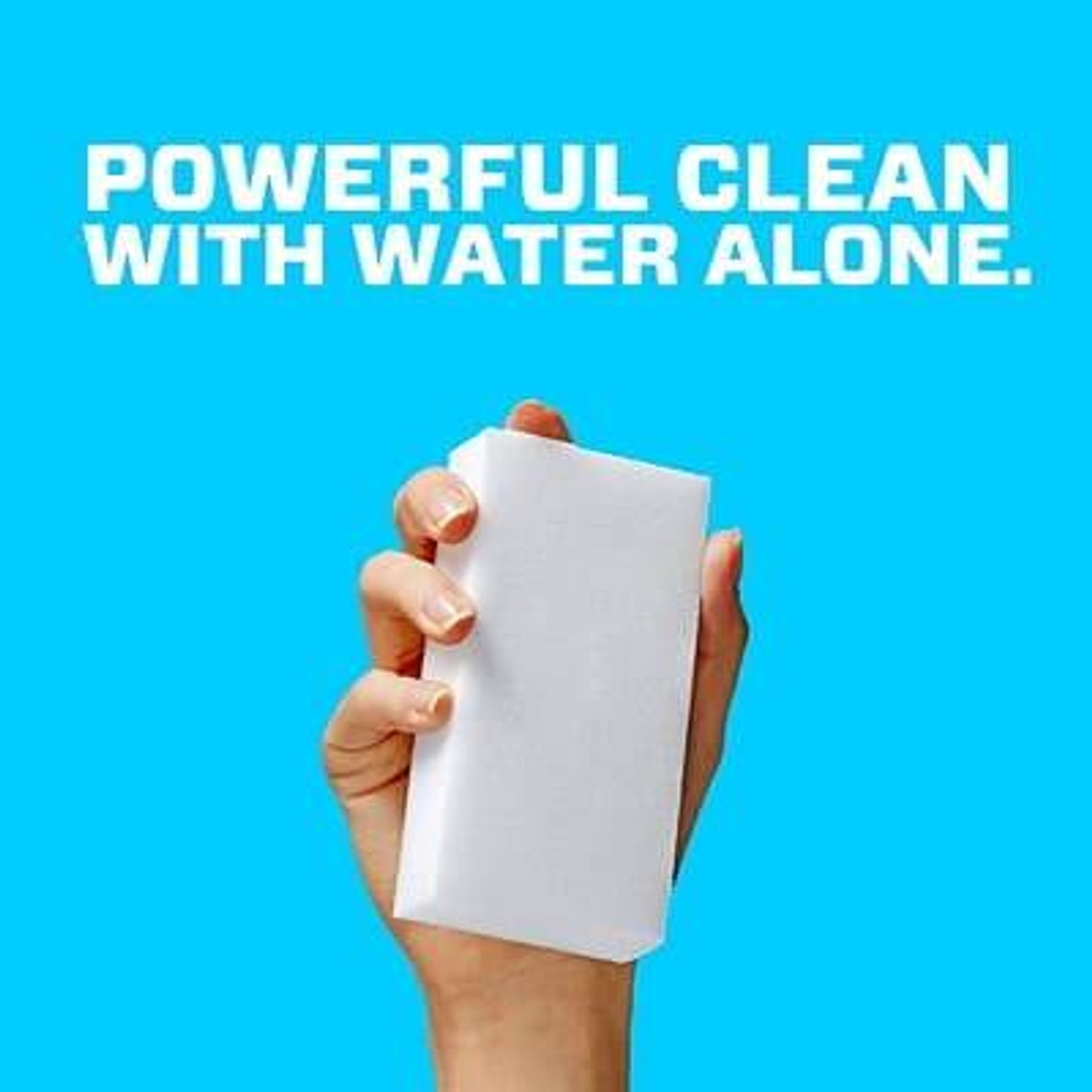  Mr. Clean Extra Power Magic Eraser Cleaning Pads, 4 pack(8/Case) 