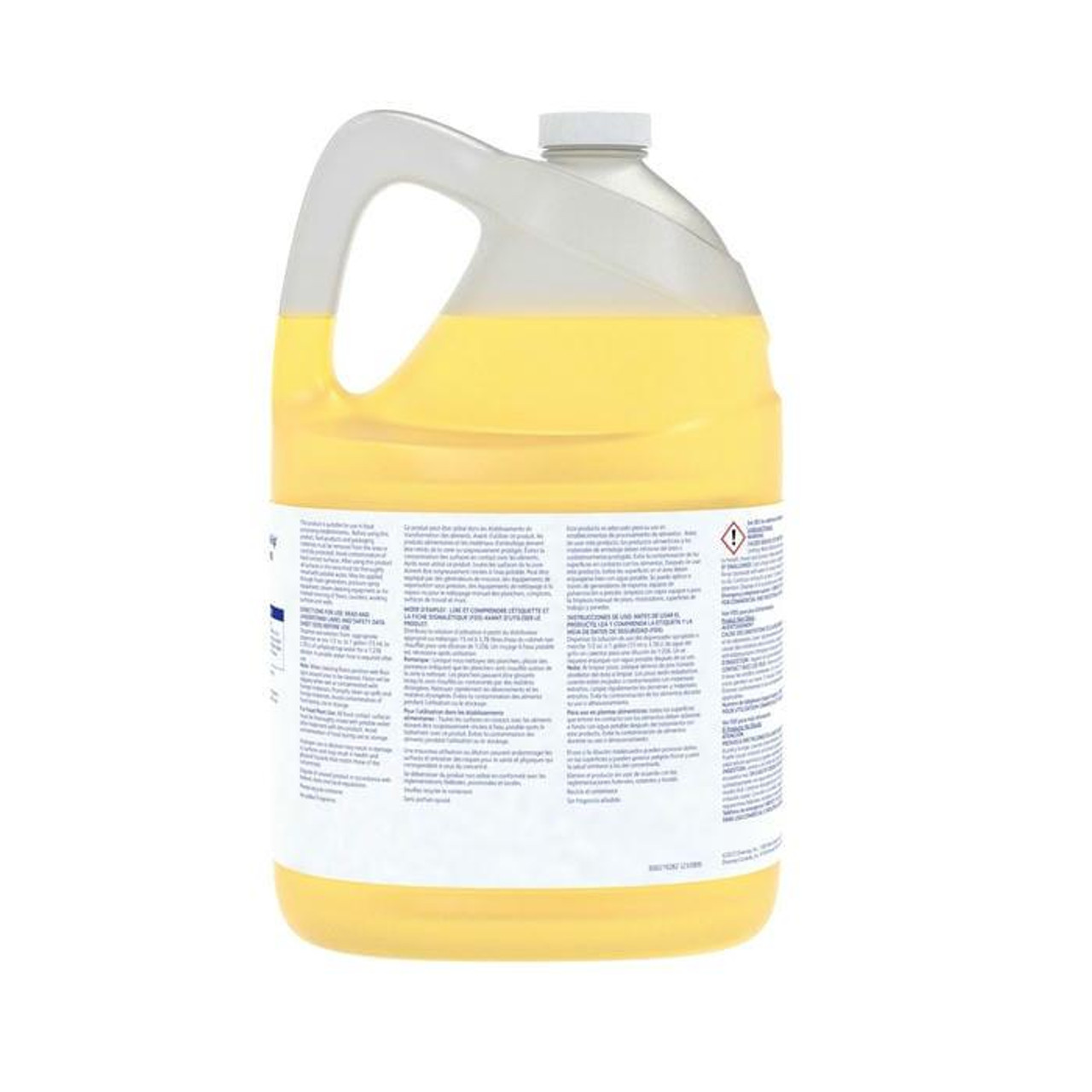 suma Suma® Break-Up® Degreaser D3.51, 3.78L/1 Gallon (4/Case) 