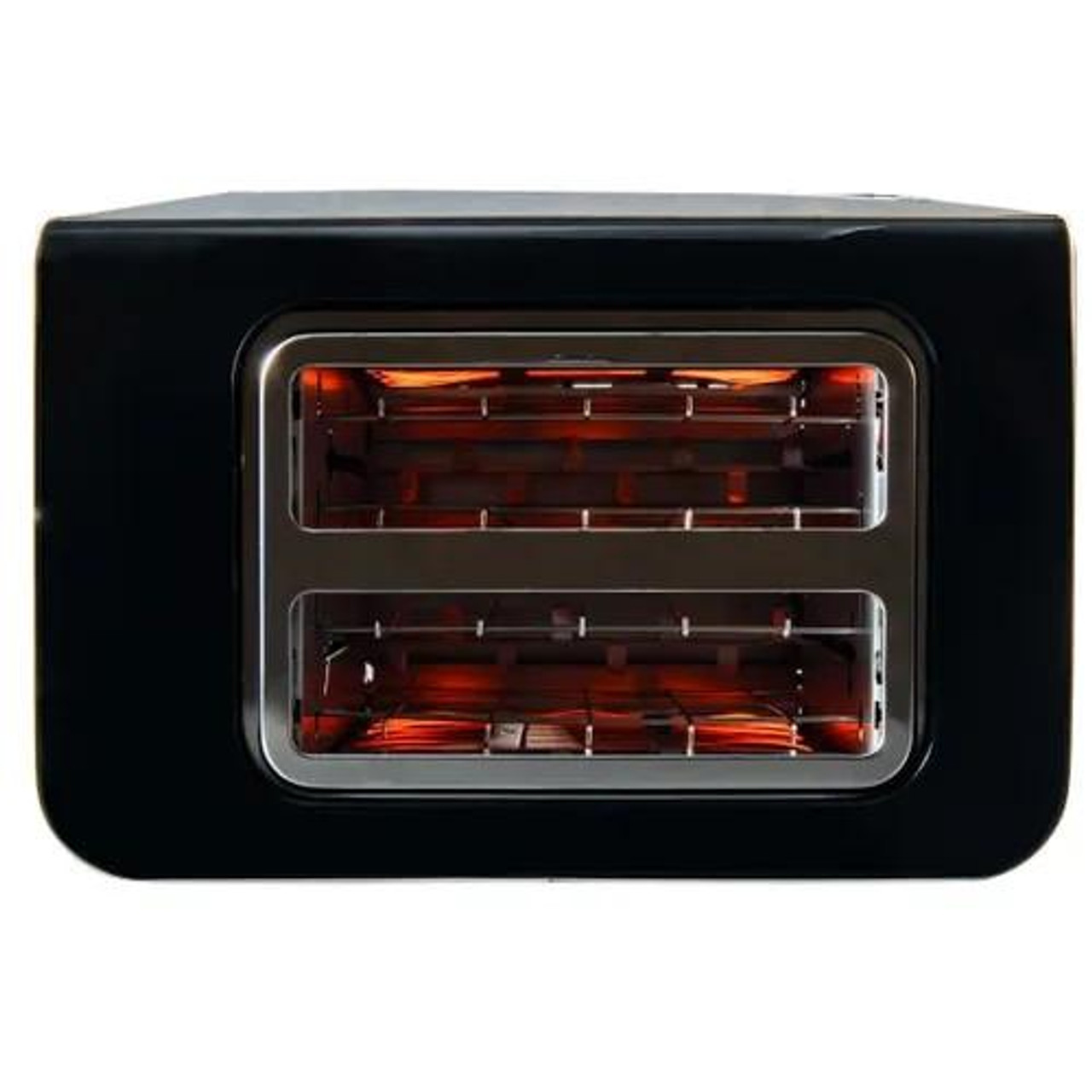  Inspirex 2 Slice Interactive Touchscreen Automatic Toaster 1.6 kg/3.53 lbs 