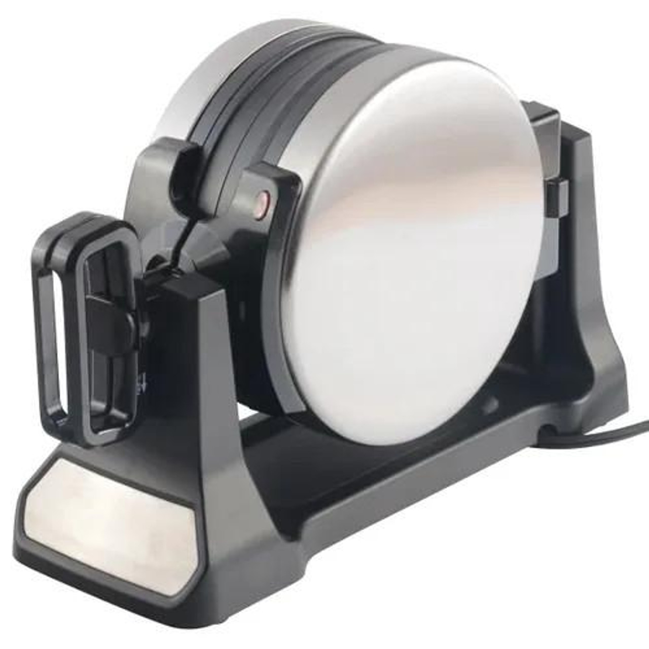  JS Gourmet - Double Belgian Waffle Maker 2.8kg/6.17 lbs 