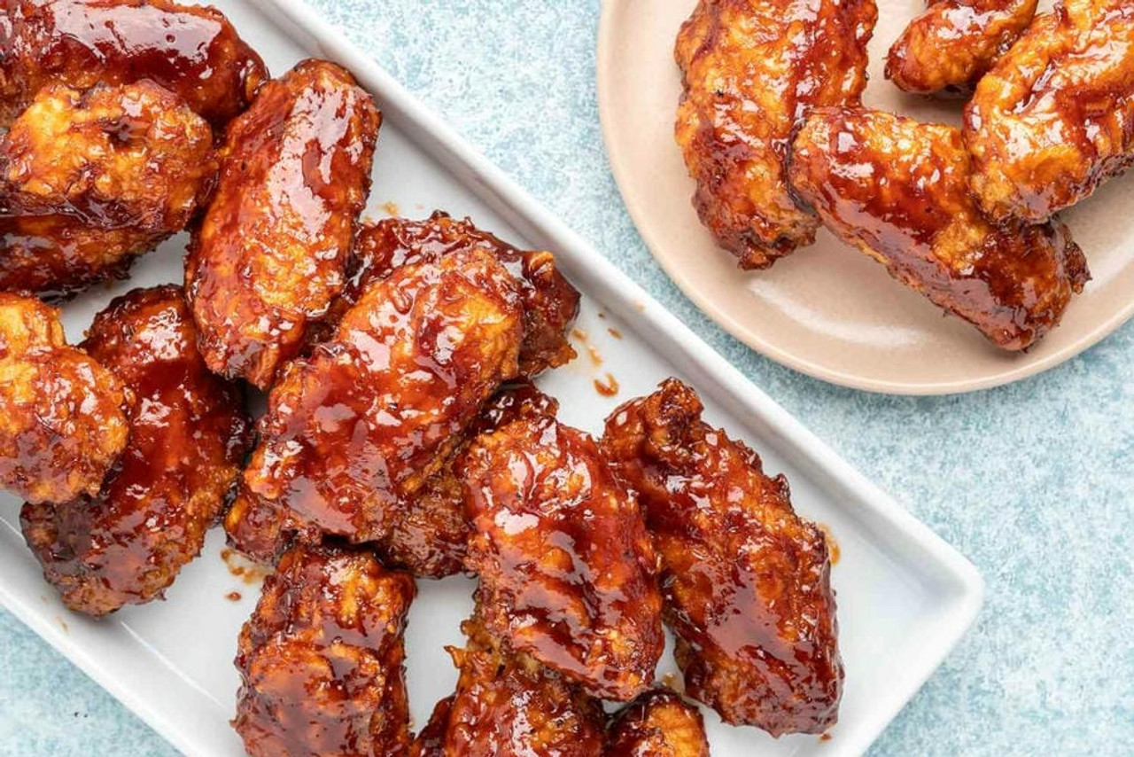 Diana Chicken 'N Rib Sauce 3.78LT/1 Gallon