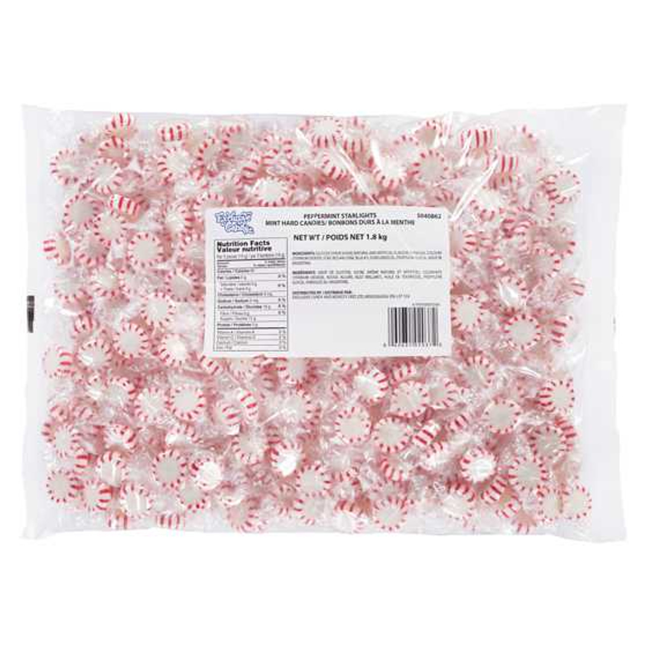 Starlight Mints, Peppermint 2 kg A2ZBazar Chicken Pieces