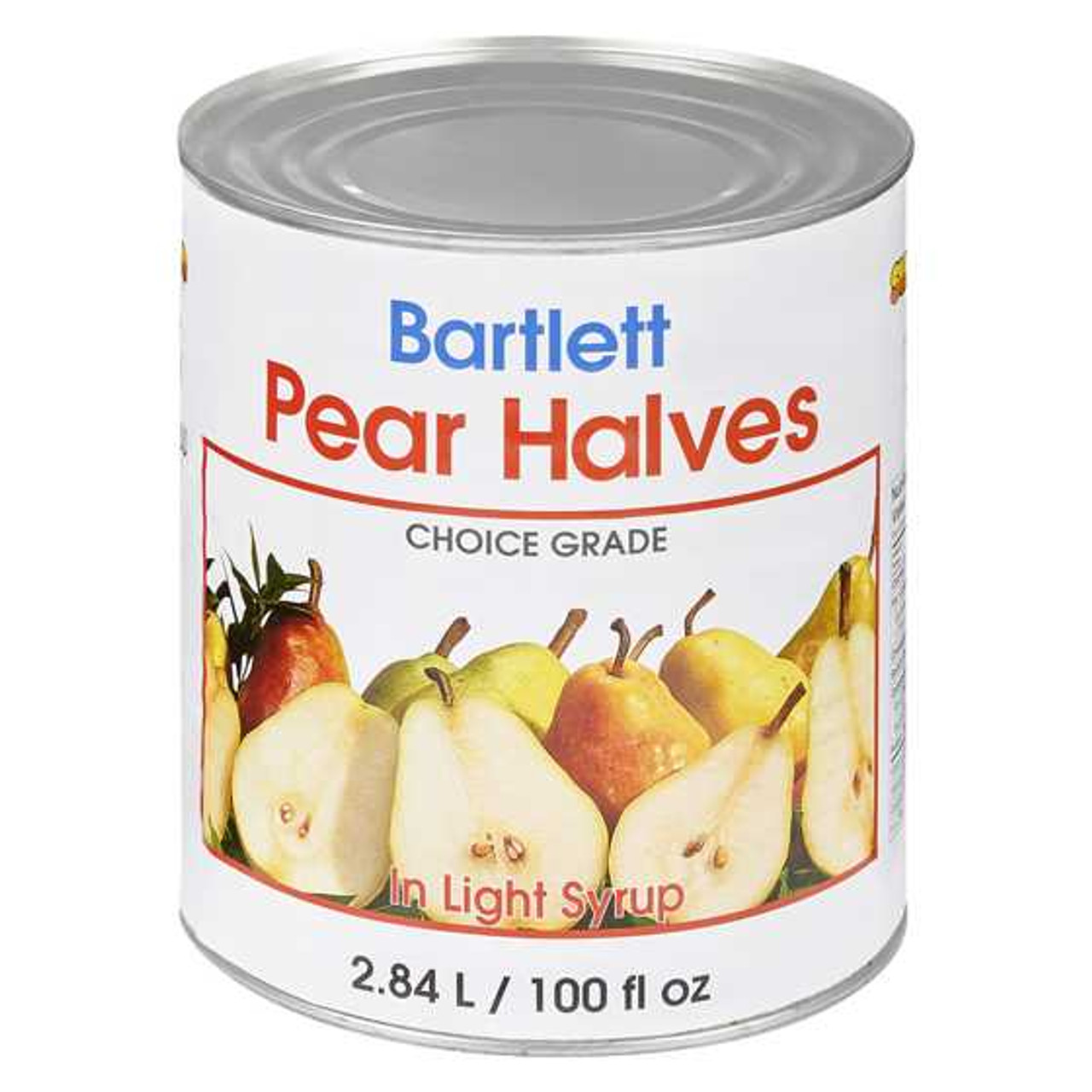 SUNSPUN Pear Halves in Syrup 2.84Litre SUNSPUN Chicken Pieces