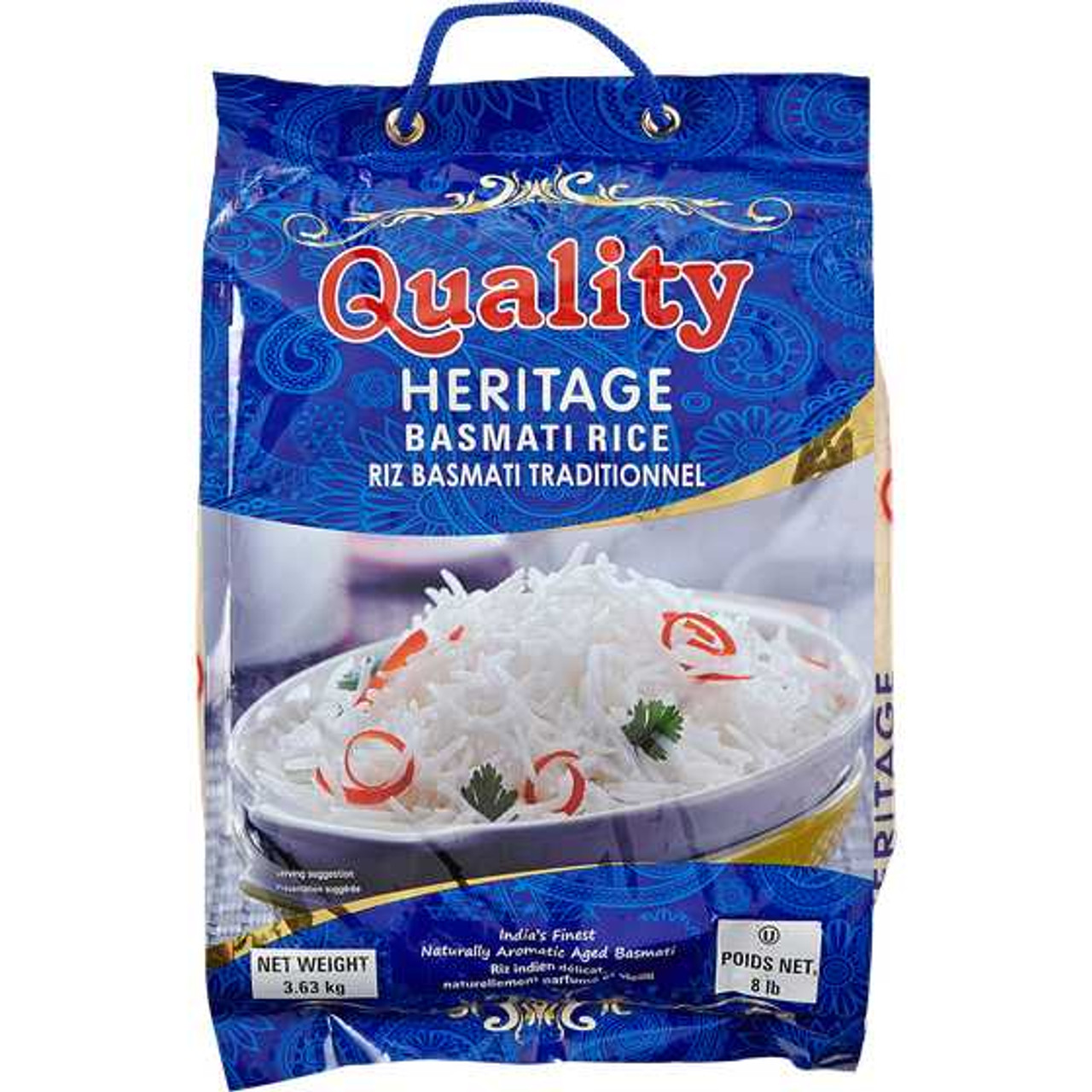 Quality riz basmati For Every Budget All Varieties 