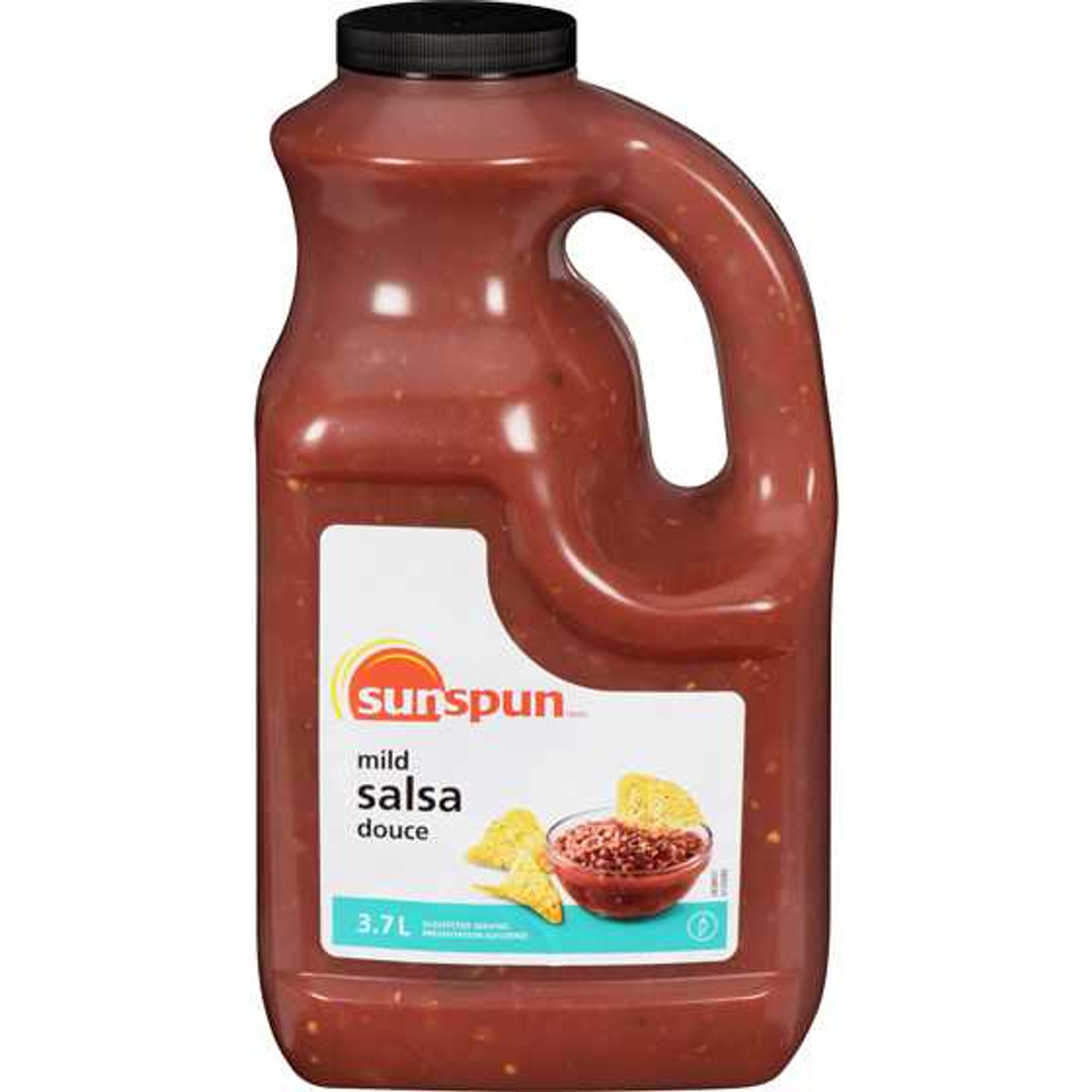 SUNSPUN Salsa, Mild 3 Litre SUNSPUN Chicken Pieces