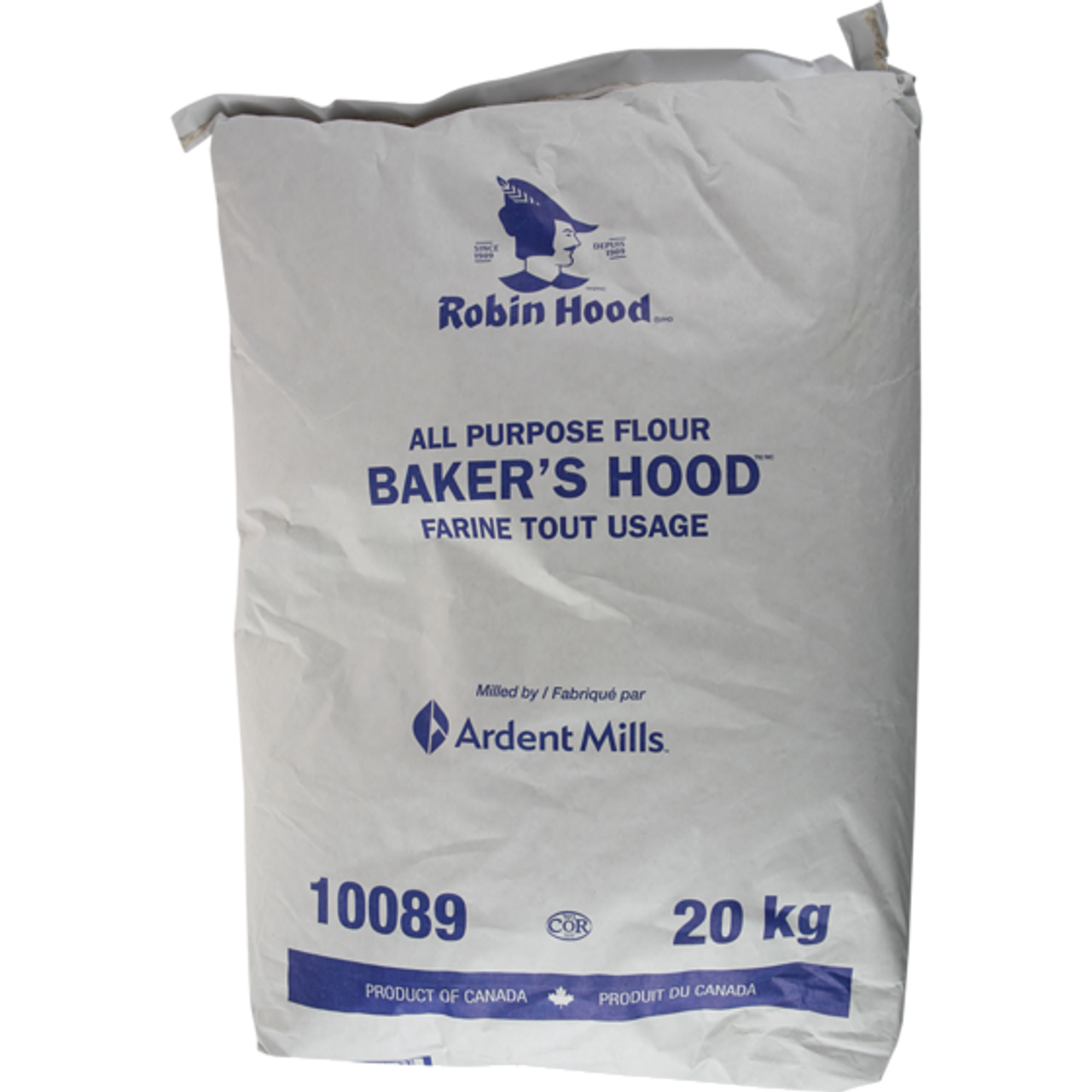 ROBIN HOOD All Purpose Flour 20 kg