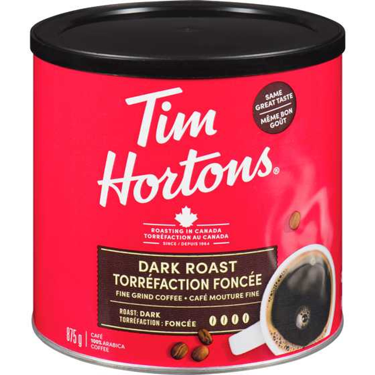 Tim Hortons Premium Instant Coffee, 340 g