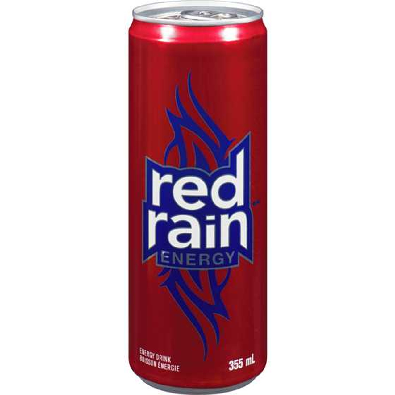Red Rain Energy Drink 24x355.0 ml RED RAIN Chicken Pieces