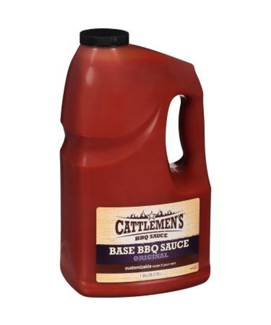 FRENCHS Cattlemen's Smokey BBQ Sauce 3 Litre FRENCHS Chicken Pieces