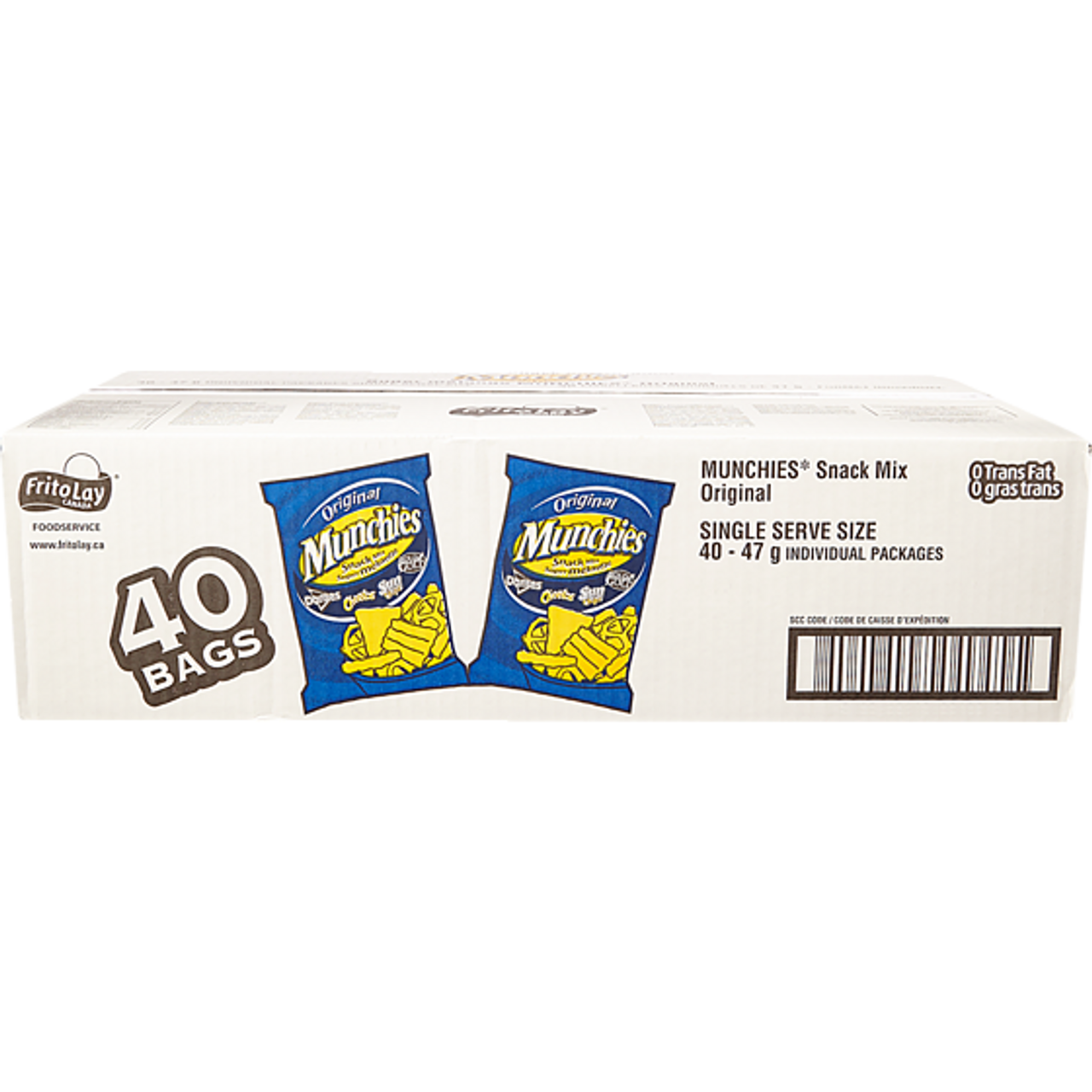 Frito Lay Munchies Snack Mix