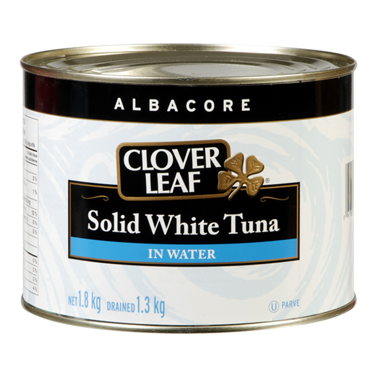 CLOVER LEAF Solid White Tuna 2 kg