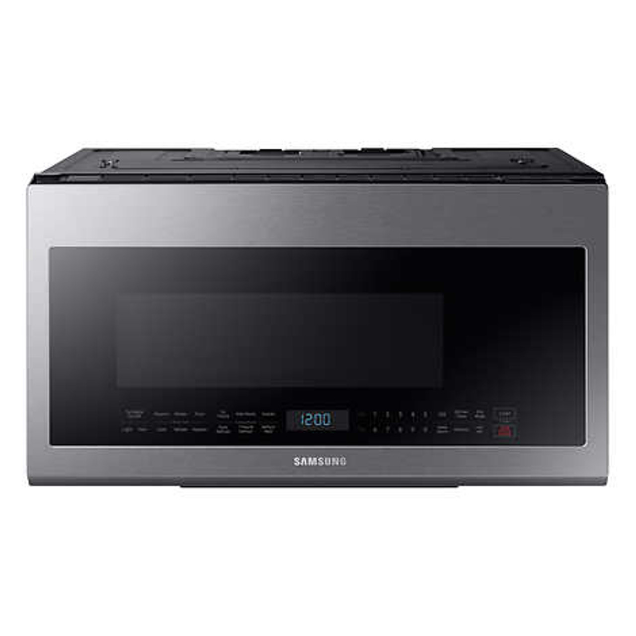 Samsung 2.1 cu. ft. Stainless Steel Over the Range Microwave - Powerful and Stylish Kitchen Upgrade
- Chicken Pieces