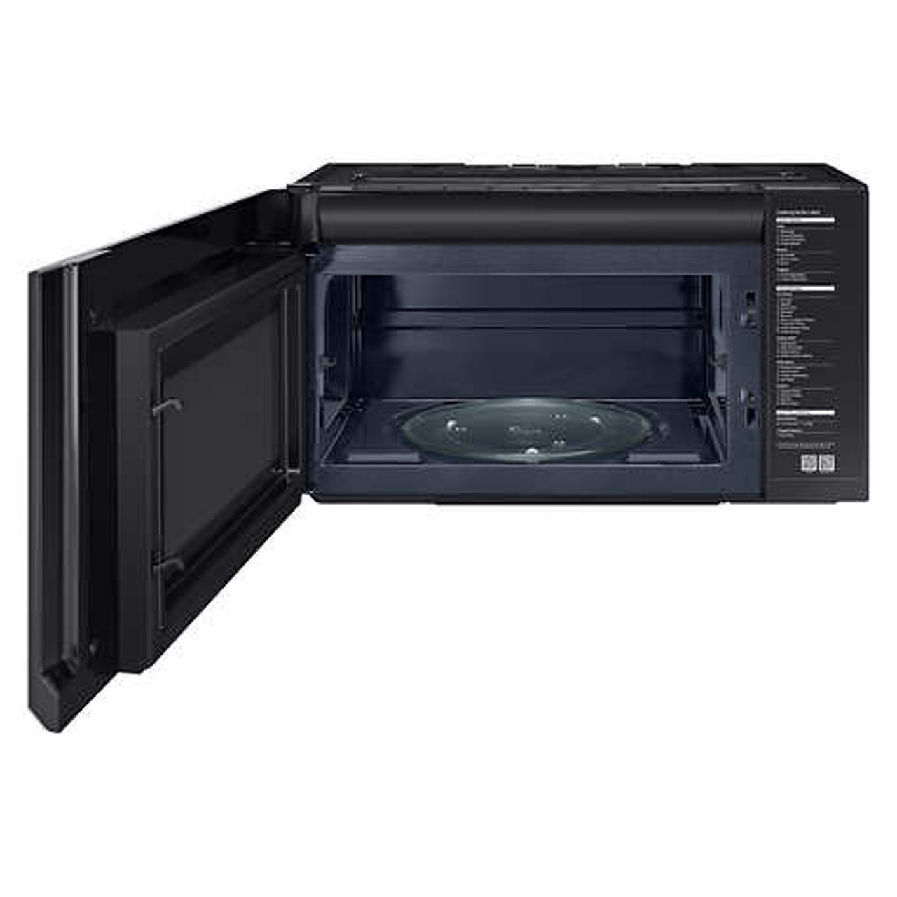 Samsung 2.1 cu. ft. Stainless Steel Over the Range Microwave - Powerful and Stylish Kitchen Upgrade
- Chicken Pieces