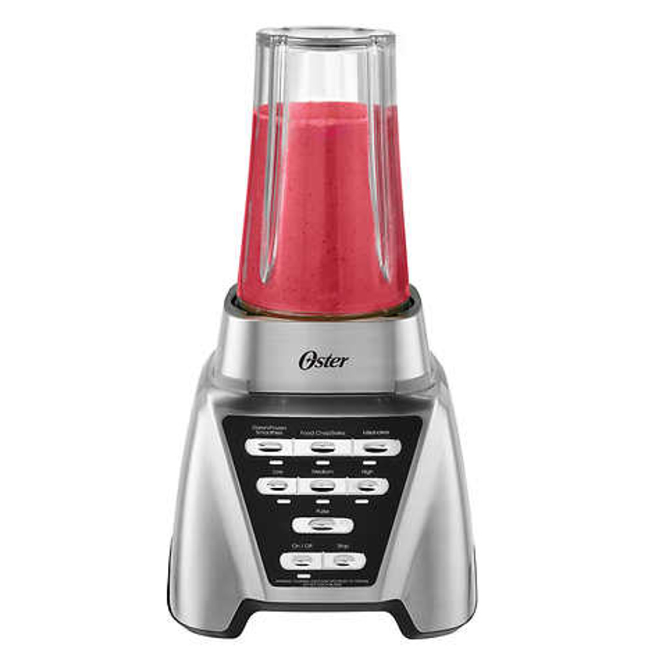 Oster Pro 1200 Plus Blender - Powerful, Versatile, and Quick
-Chicken Pieces