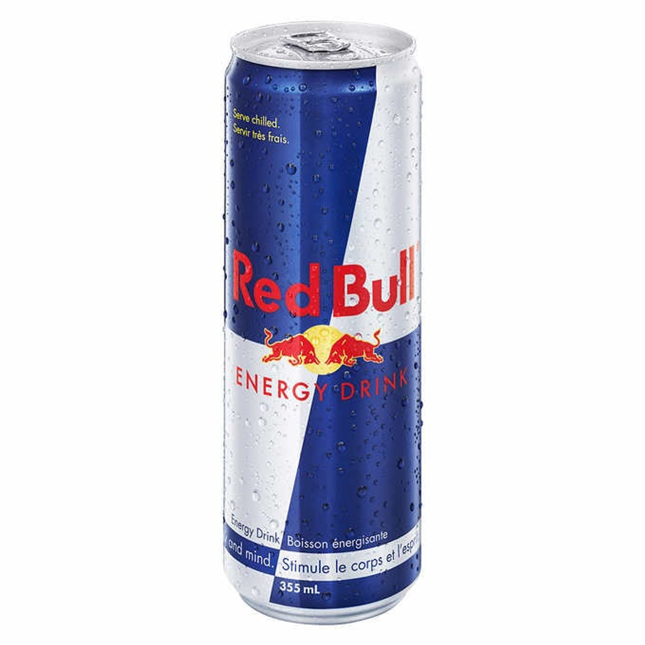 Red Bull Energy Drink, 355 ml (24 pack)