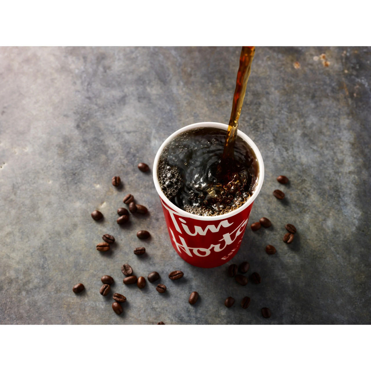 Tim Hortons Original Blend Fine Grind Coffee - 1.36 kg/48oz