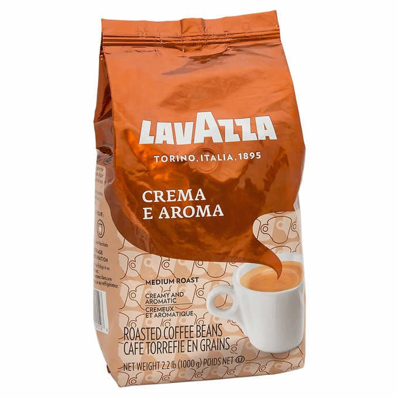 Lavazza Crema E Aroma Coffee - 1 kg - Rich and Aromatic Coffee Bliss
- Chicken Pieces