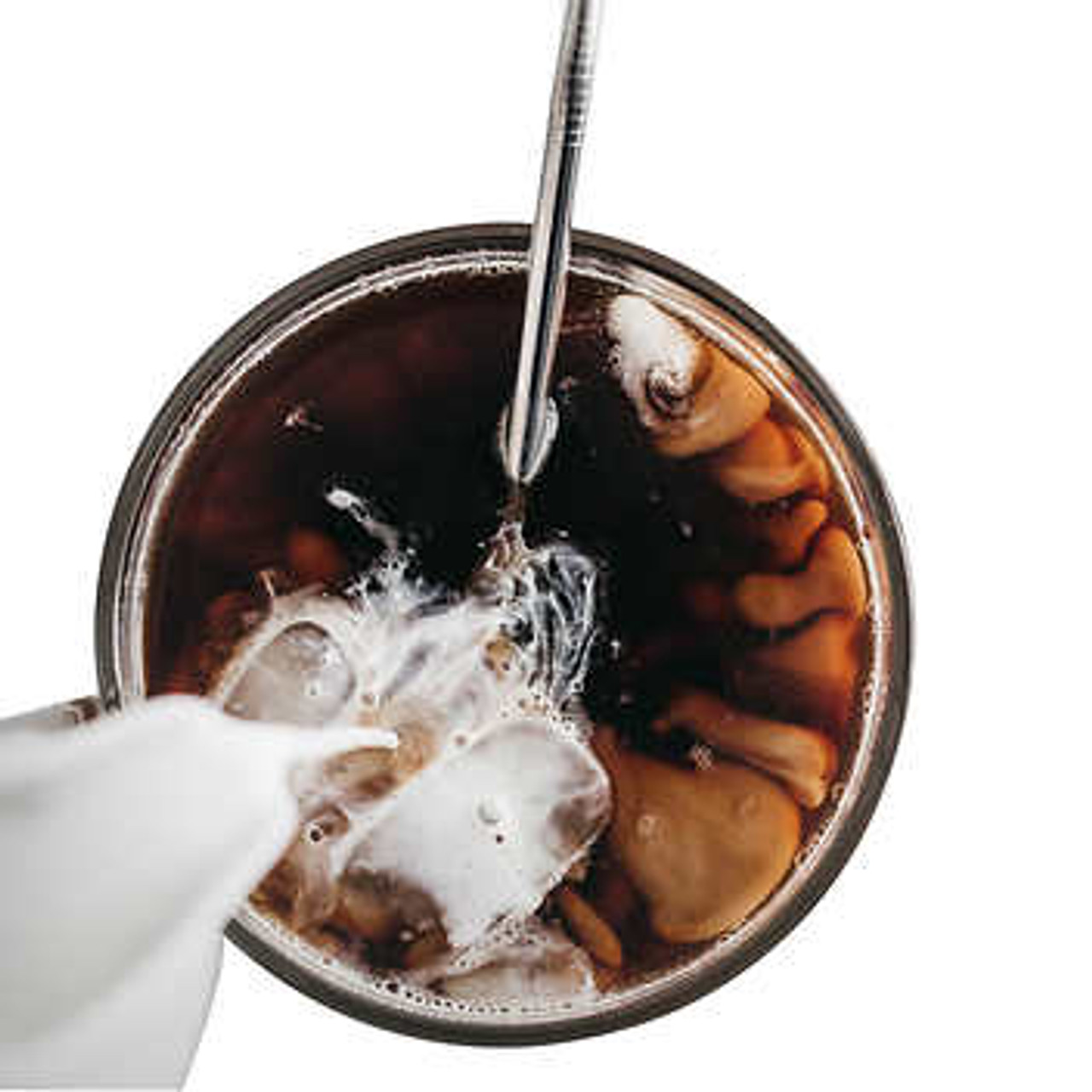 Ethical Bean Coffee Sweet Espresso Medium Dark Roast Whole Bean Coffee - 2 × 907 g - Aromatic Indulgence for Coffee Aficionados- Chicken Pieces