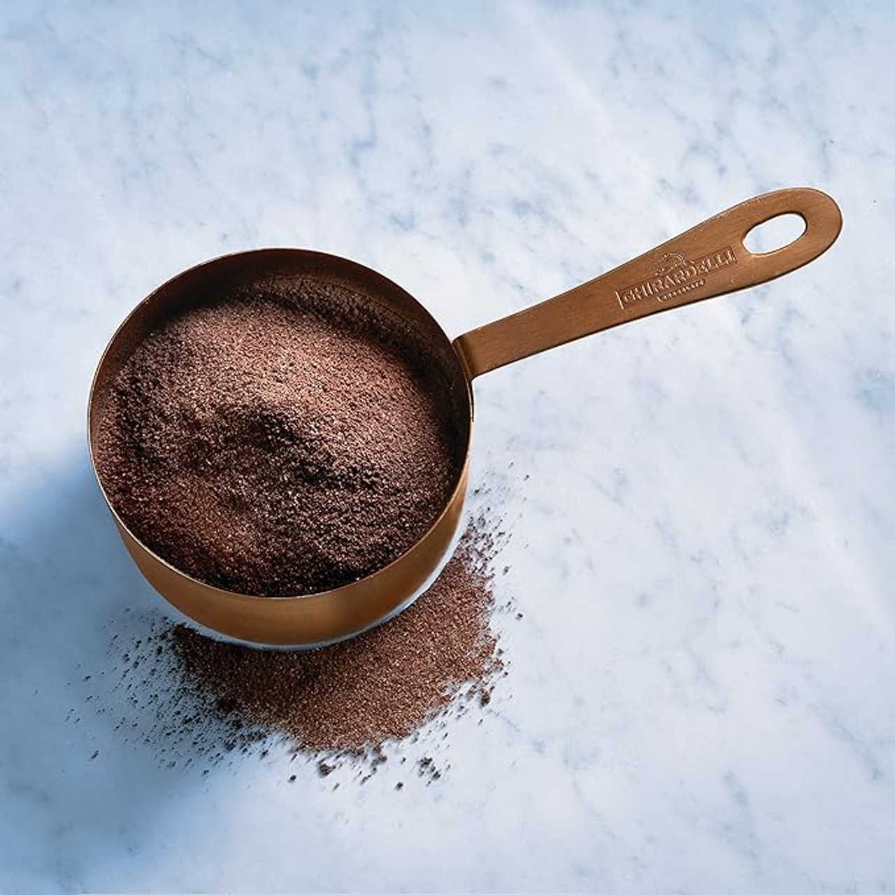 Ghirardelli Frozen Hot Chocolate Frappe Mix 3.12 lb.-Chicken Pieces