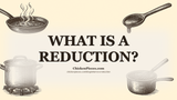 What Is a Reduction?