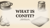 What Is Confit?