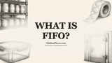 What Is FIFO? A Guide for Professional Kitchen Teams