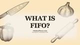 What Is FIFO?