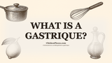 What Is a Gastrique?