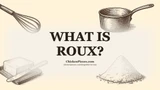 What Is Roux?