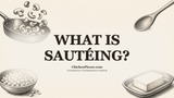 What Is Sautéing? A Guide for Professional Kitchen Teams